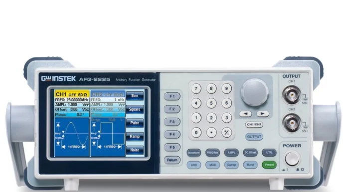 Přístroje pro elektrické revize a testování